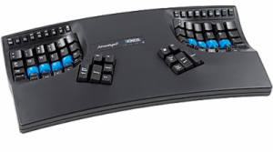 Kinesis-keyboard-ergonomics