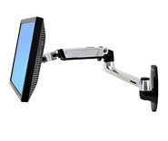 LX Wall Mount LCD Monitor Arm