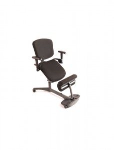5100 Stance Angle Sit-Stand Chair 