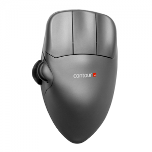 Contour Mouse       