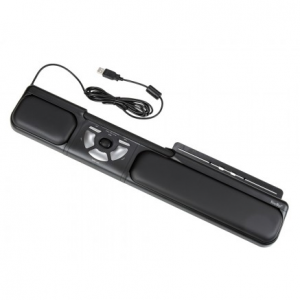 Posturite RiteBar Roll Bar Mouse   