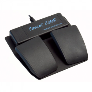 Savant Elite2 Dual Pedal       