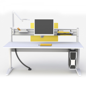 SpaceCo Freestanding ILS                 