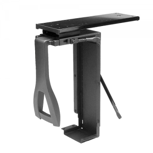 Workrite Vertical CPU Holder         