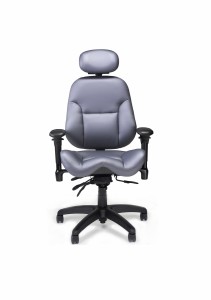 BodyBilt High Back Executive Chair                                    