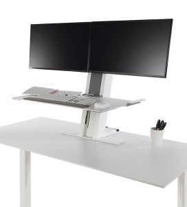 Quickstand White