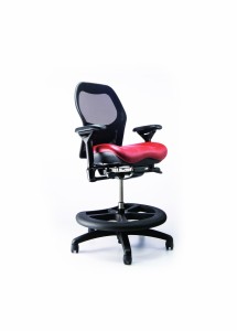 BodyBilt Sola Workstool                                 