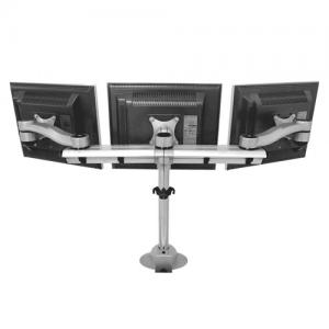 Grand Stands PEX Triple Beam Mount Monitor Support  