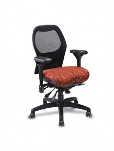 BodyBilt Mesh Chair                                         
